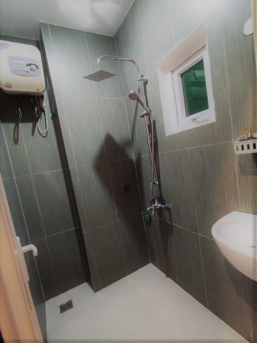 Huong Tra Hotel Apartment Da Nang Luaran gambar